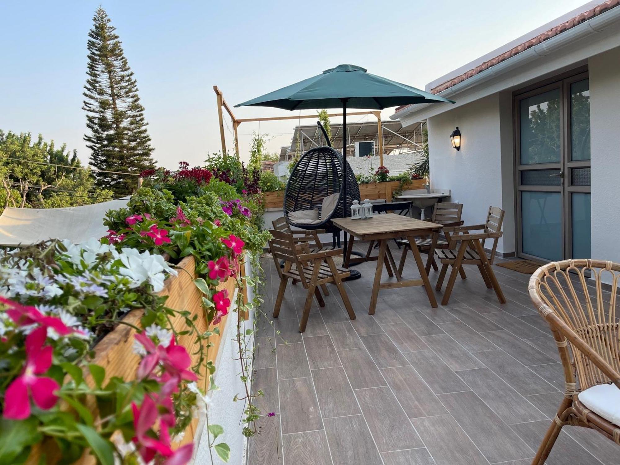 Bar-On Vacation Resort - Nature, Culture, Tours & Tastes Near Nahariyya - בר-און ריזורט, בתי מפונים , טבע, תרבות, סיורים וקולינריה Ben 'Ammi Camera foto
