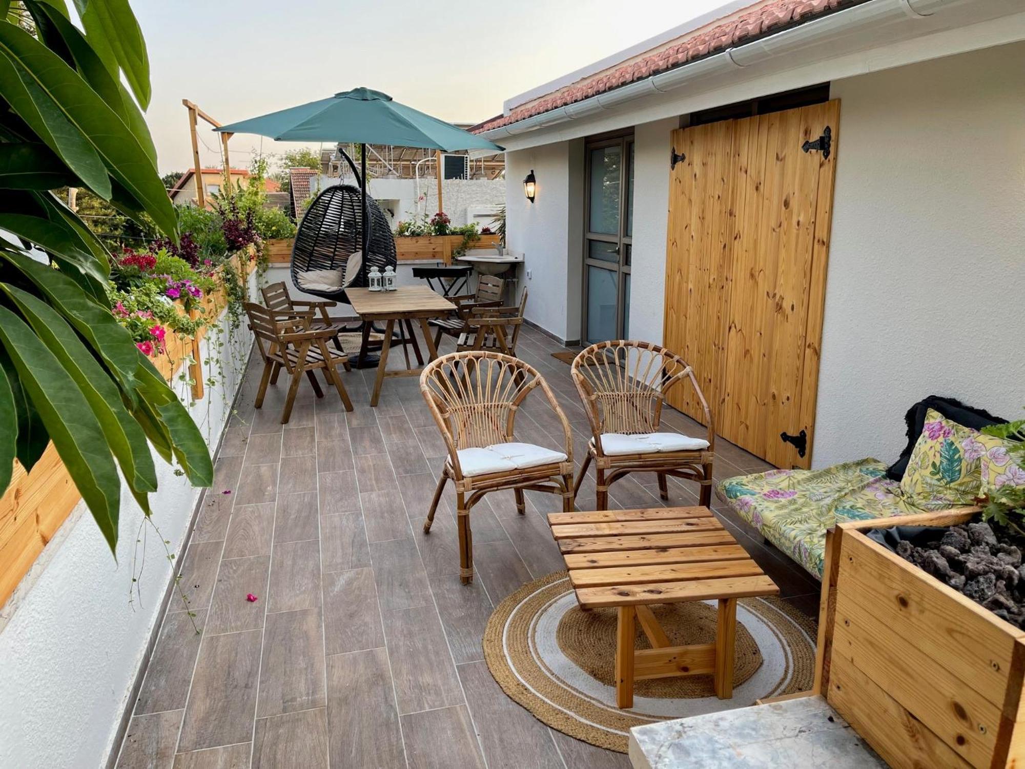 Bar-On Vacation Resort - Nature, Culture, Tours & Tastes Near Nahariyya - בר-און ריזורט, בתי מפונים , טבע, תרבות, סיורים וקולינריה Ben 'Ammi Camera foto