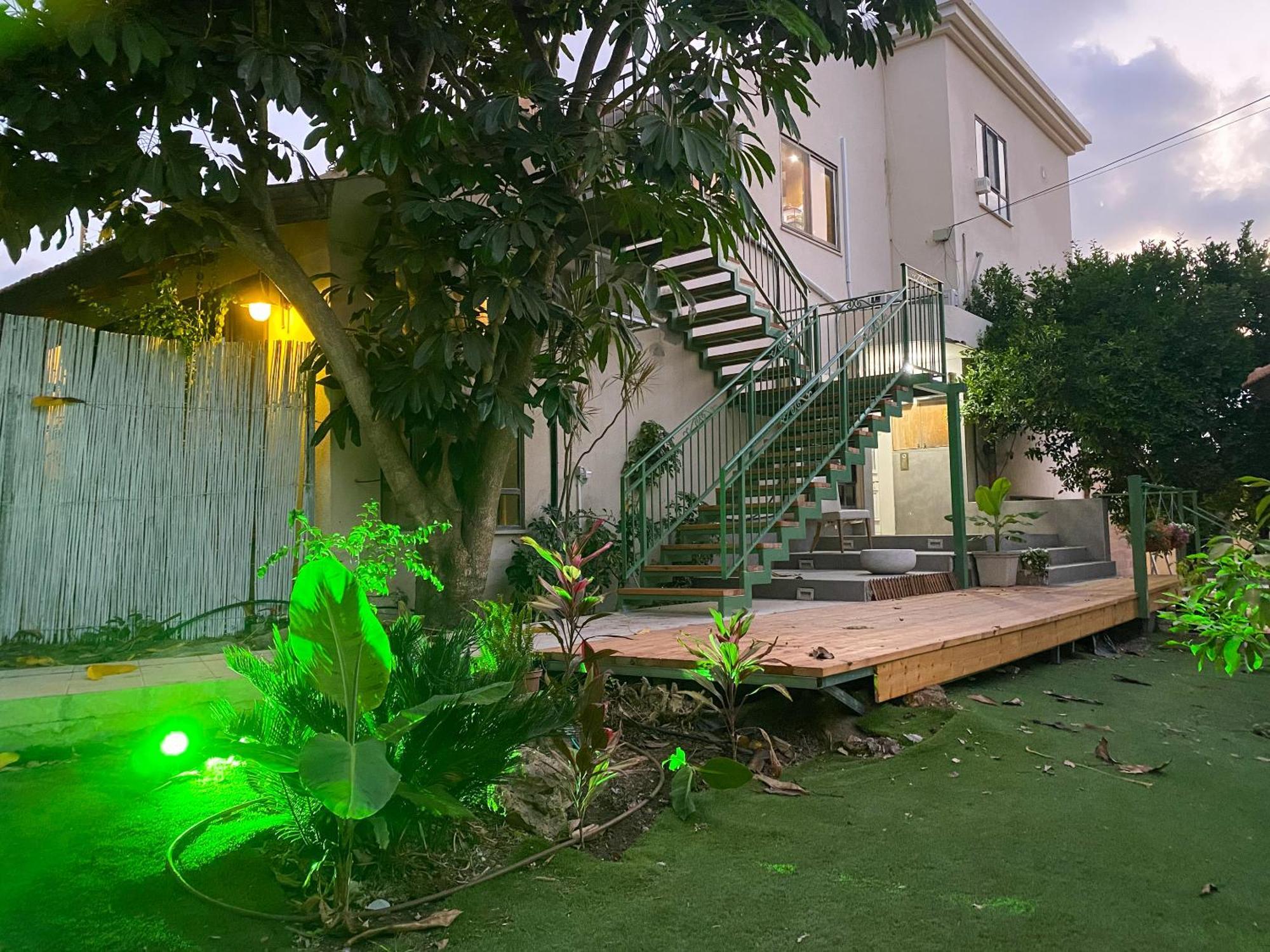 Bar-On Vacation Resort - Nature, Culture, Tours & Tastes Near Nahariyya - בר-און ריזורט, בתי מפונים , טבע, תרבות, סיורים וקולינריה Ben 'Ammi Camera foto