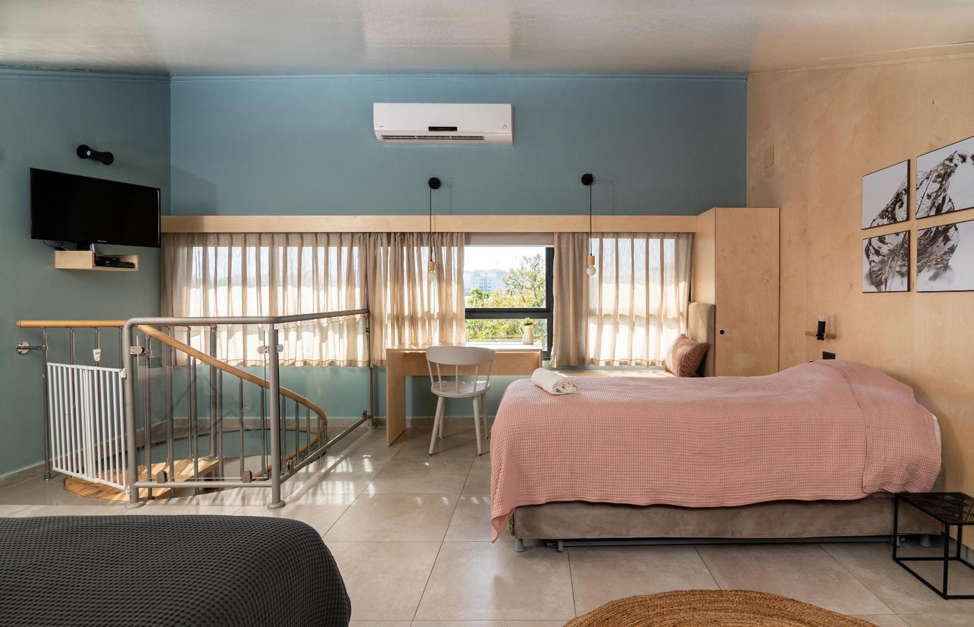 Bar-On Vacation Resort - Nature, Culture, Tours & Tastes Near Nahariyya - בר-און ריזורט, בתי מפונים , טבע, תרבות, סיורים וקולינריה Ben 'Ammi Camera foto
