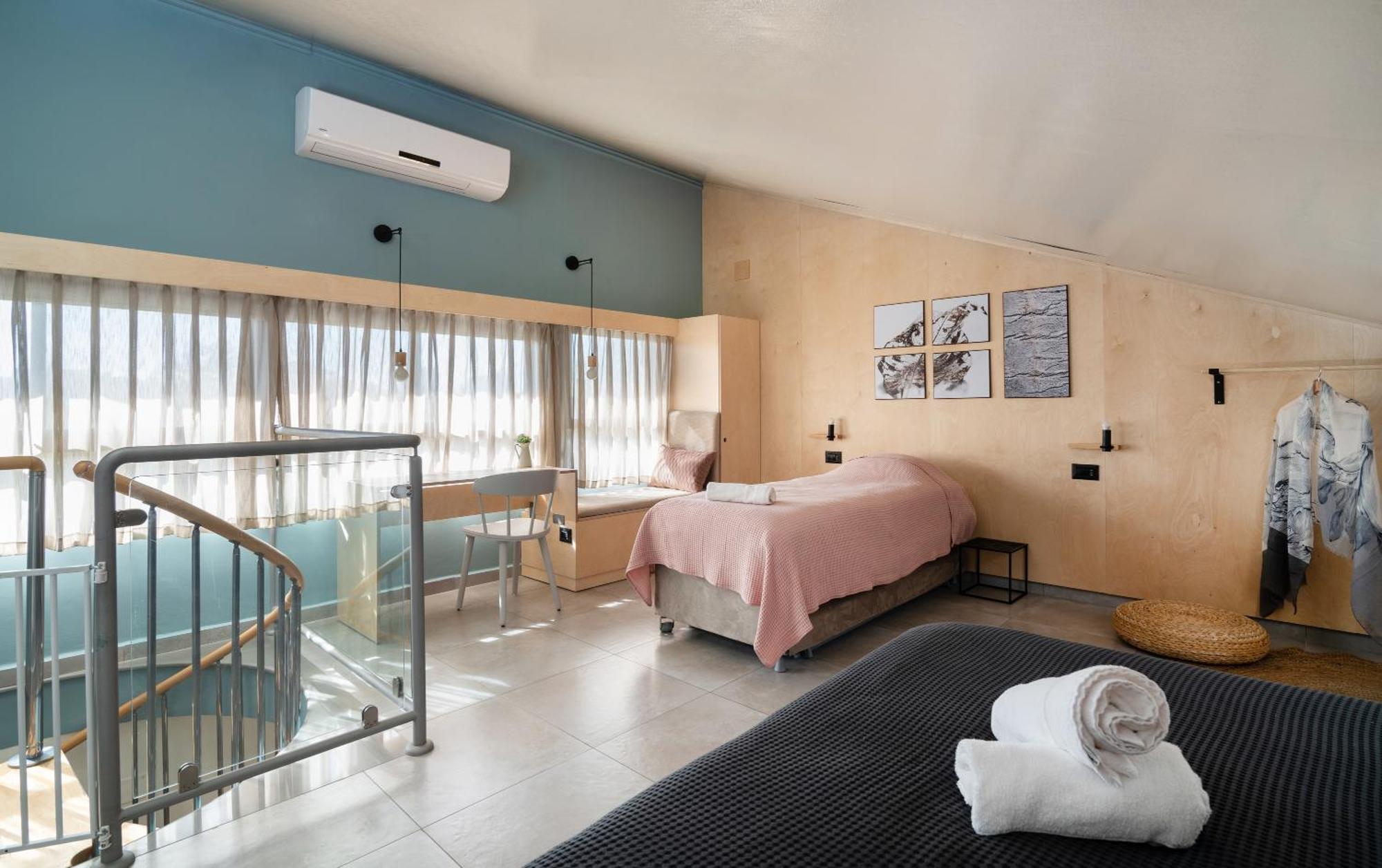 Bar-On Vacation Resort - Nature, Culture, Tours & Tastes Near Nahariyya - בר-און ריזורט, בתי מפונים , טבע, תרבות, סיורים וקולינריה Ben 'Ammi Camera foto