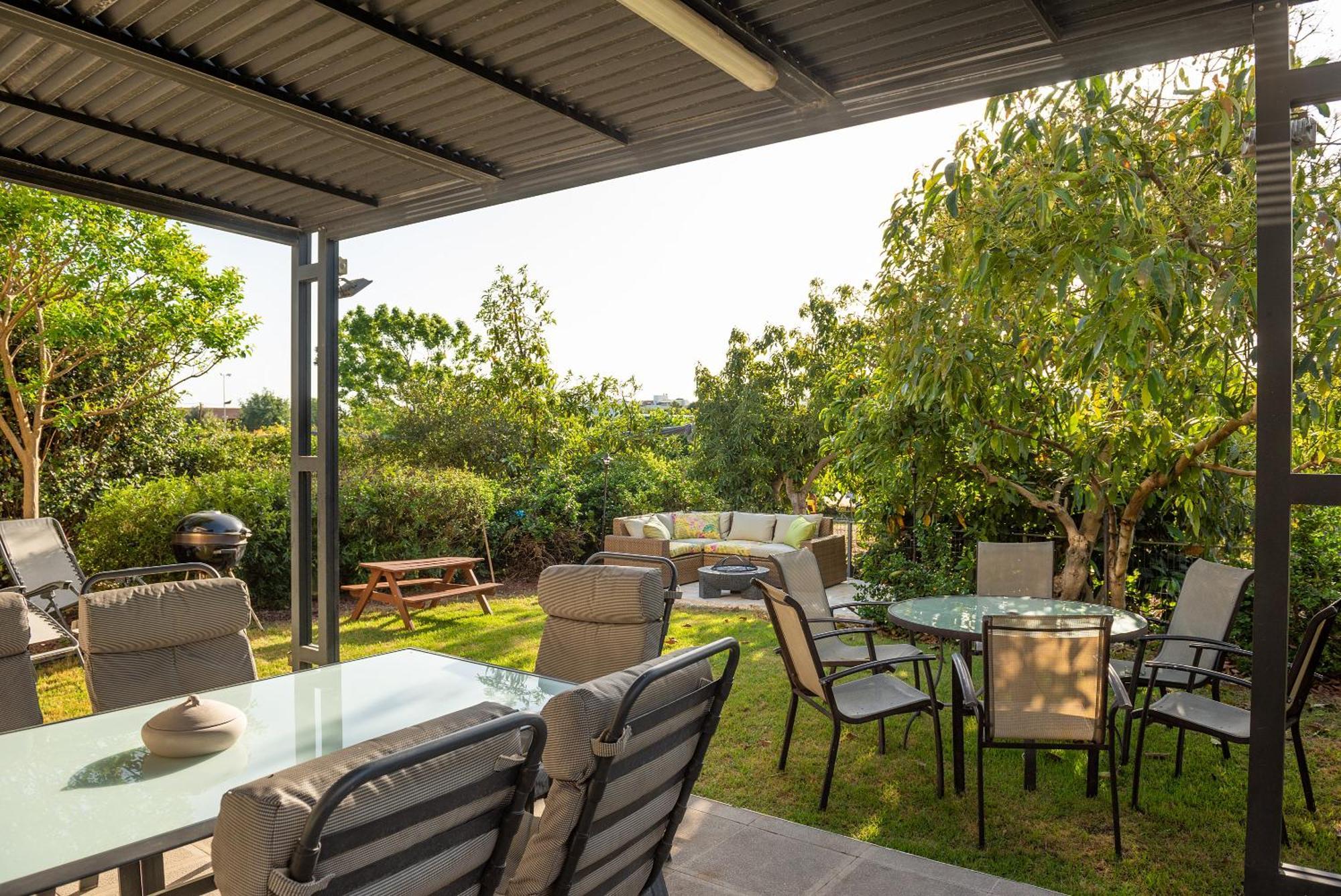 Bar-On Vacation Resort - Nature, Culture, Tours & Tastes Near Nahariyya - בר-און ריזורט, בתי מפונים , טבע, תרבות, סיורים וקולינריה Ben 'Ammi Camera foto