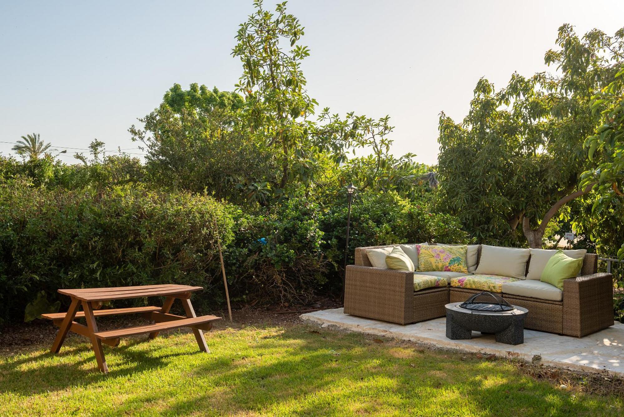 Bar-On Vacation Resort - Nature, Culture, Tours & Tastes Near Nahariyya - בר-און ריזורט, בתי מפונים , טבע, תרבות, סיורים וקולינריה Ben 'Ammi Camera foto