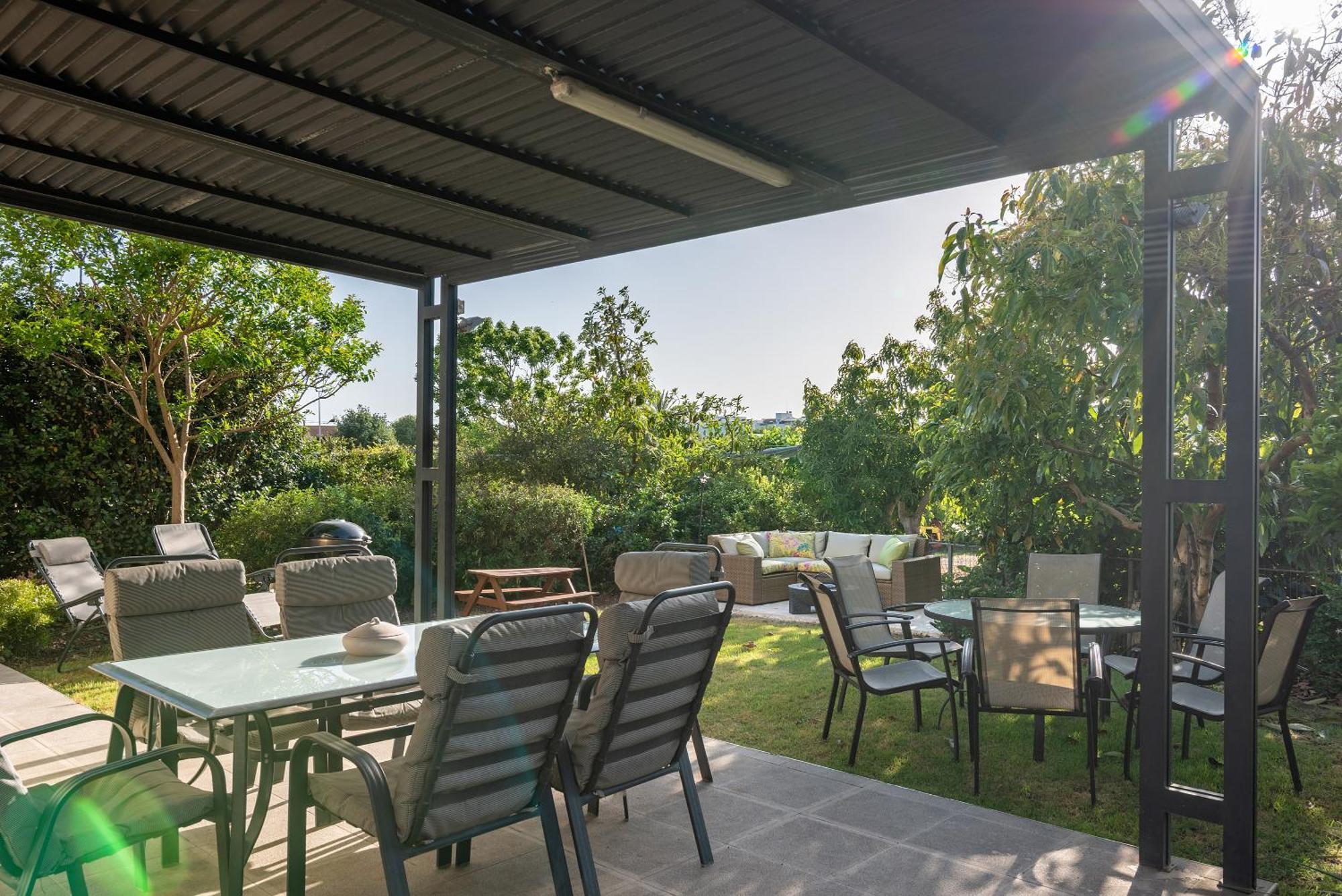 Bar-On Vacation Resort - Nature, Culture, Tours & Tastes Near Nahariyya - בר-און ריזורט, בתי מפונים , טבע, תרבות, סיורים וקולינריה Ben 'Ammi Camera foto