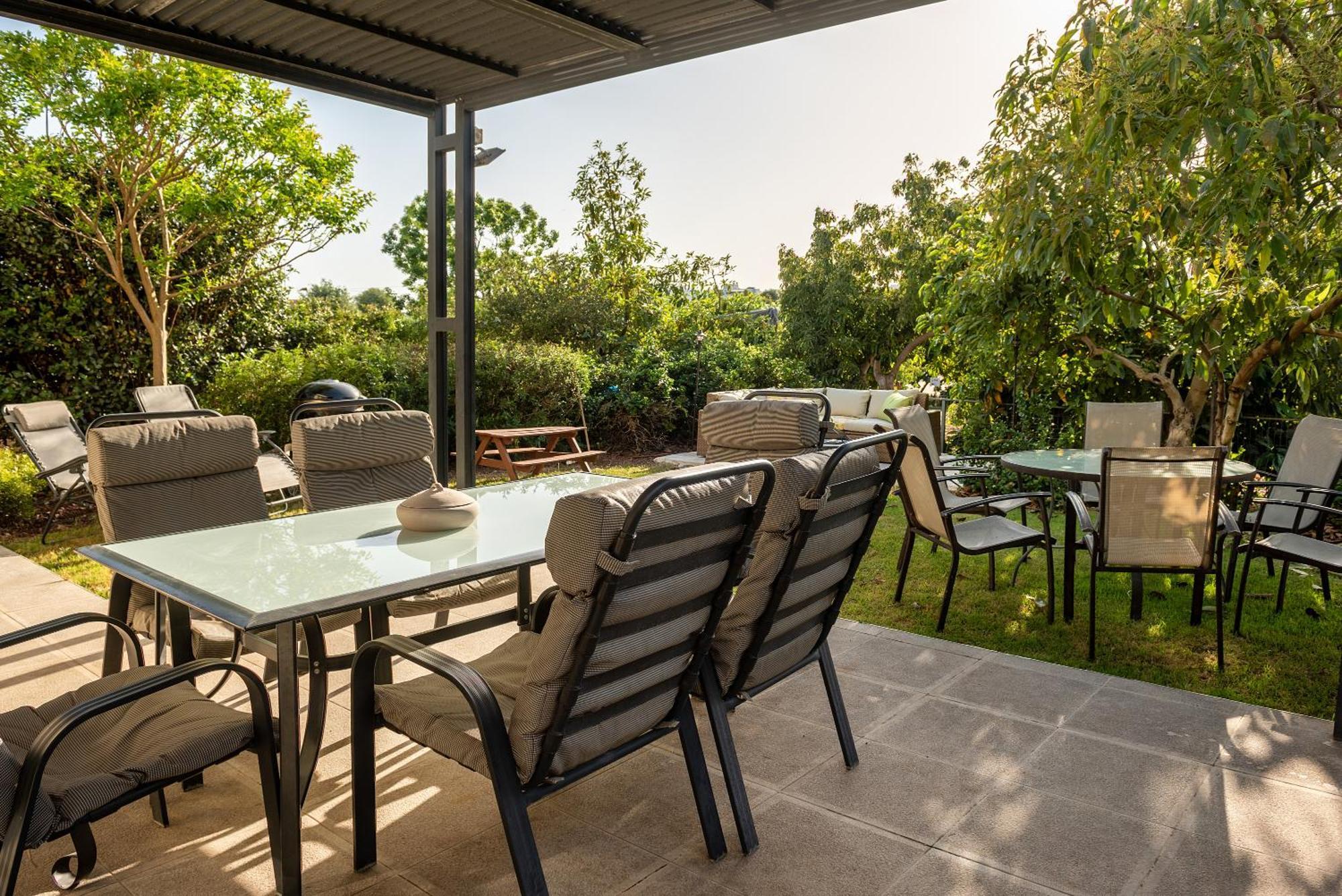 Bar-On Vacation Resort - Nature, Culture, Tours & Tastes Near Nahariyya - בר-און ריזורט, בתי מפונים , טבע, תרבות, סיורים וקולינריה Ben 'Ammi Camera foto