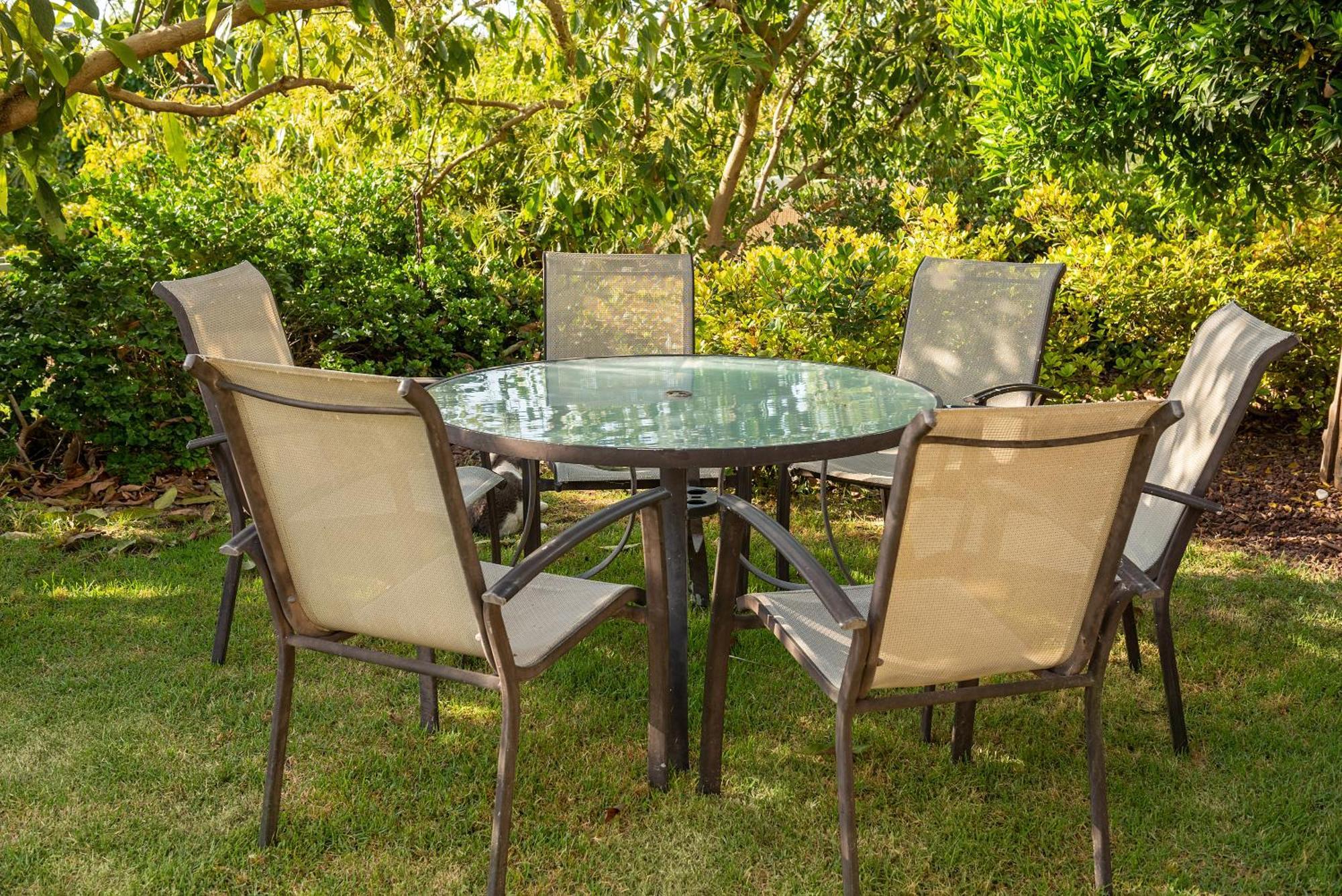 Bar-On Vacation Resort - Nature, Culture, Tours & Tastes Near Nahariyya - בר-און ריזורט, בתי מפונים , טבע, תרבות, סיורים וקולינריה Ben 'Ammi Camera foto