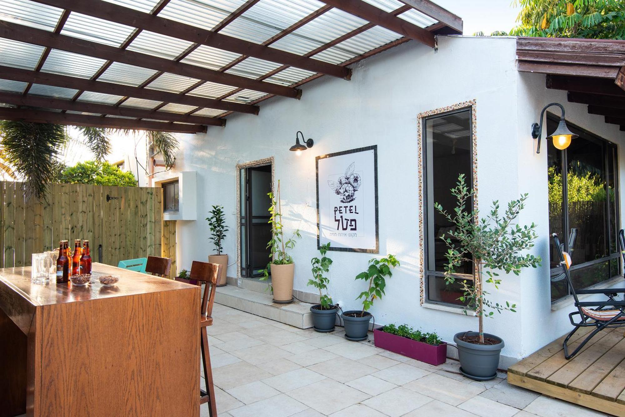 Bar-On Vacation Resort - Nature, Culture, Tours & Tastes Near Nahariyya - בר-און ריזורט, בתי מפונים , טבע, תרבות, סיורים וקולינריה Ben 'Ammi Camera foto