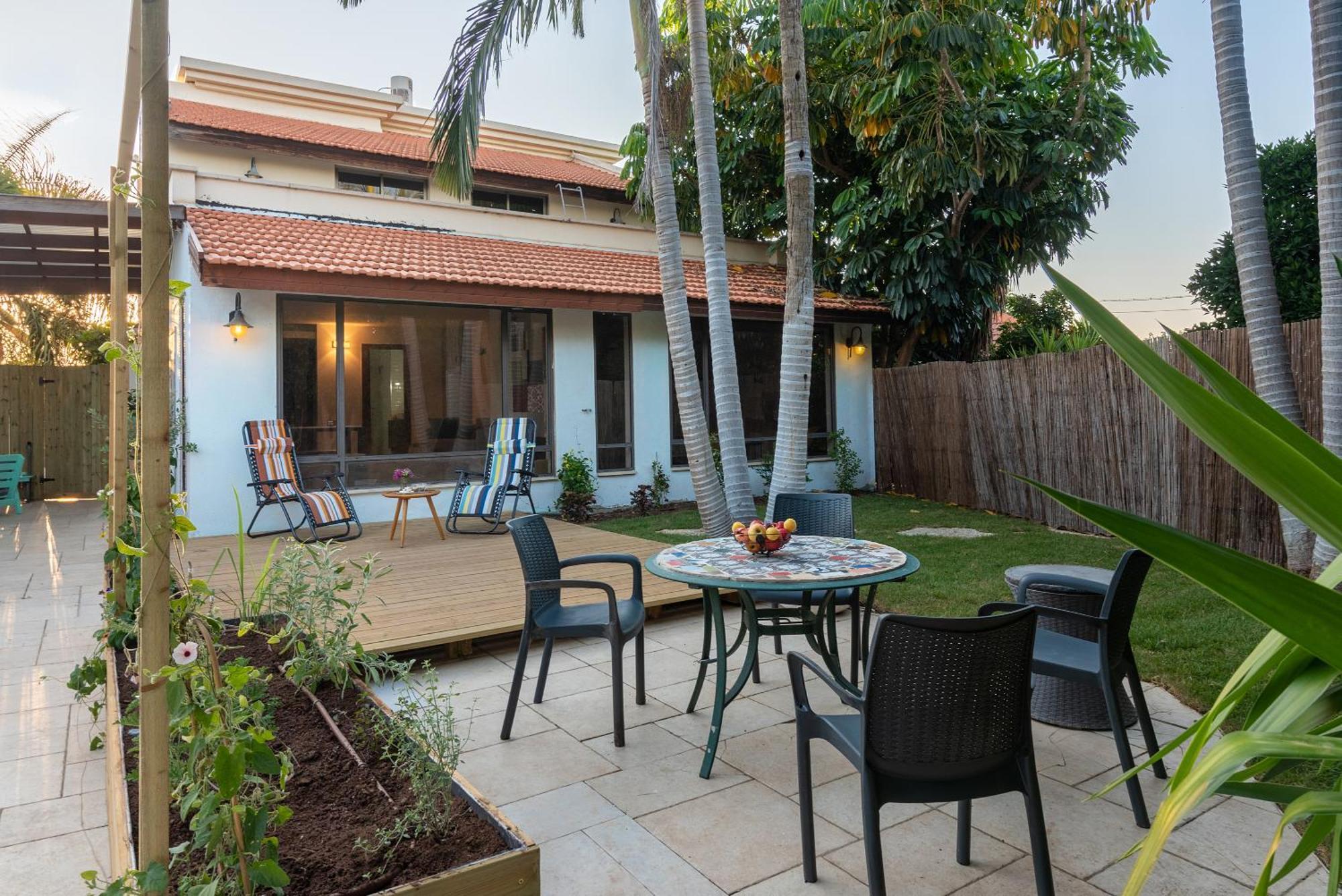 Bar-On Vacation Resort - Nature, Culture, Tours & Tastes Near Nahariyya - בר-און ריזורט, בתי מפונים , טבע, תרבות, סיורים וקולינריה Ben 'Ammi Camera foto