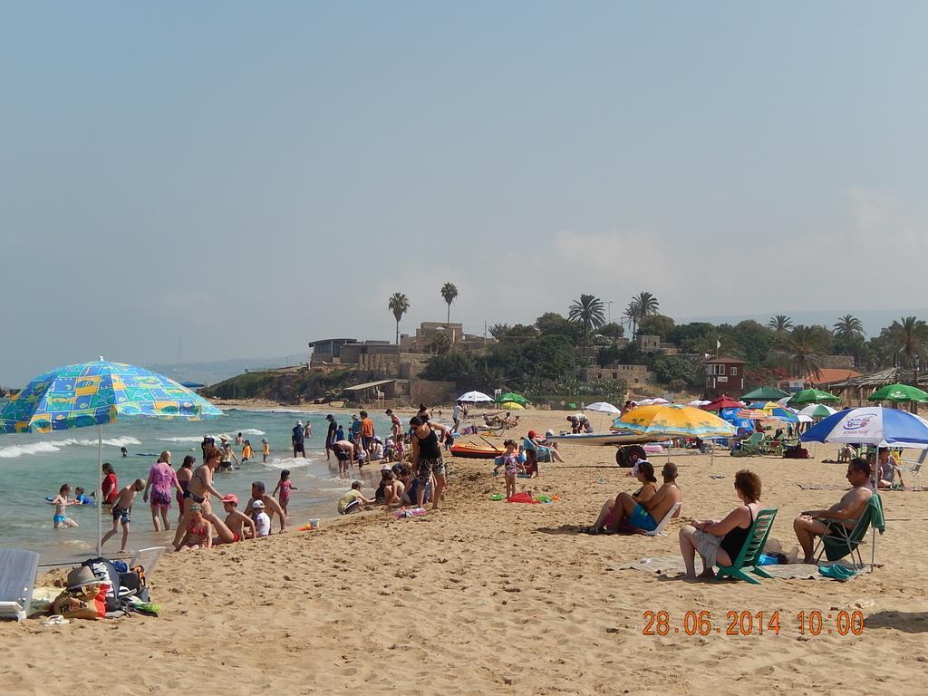 Bar-On Vacation Resort - Nature, Culture, Tours & Tastes Near Nahariyya - בר-און ריזורט, בתי מפונים , טבע, תרבות, סיורים וקולינריה Ben 'Ammi Camera foto
